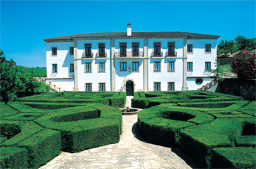 Quinta de Cidrô